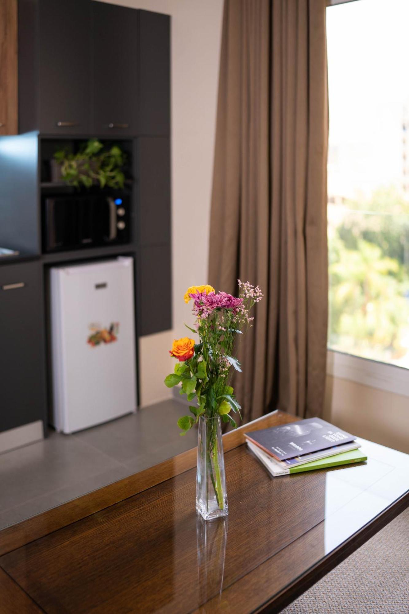 Cosmopolitan Hotel Beirut Luaran gambar